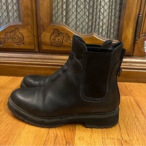 Cole Haan Boots